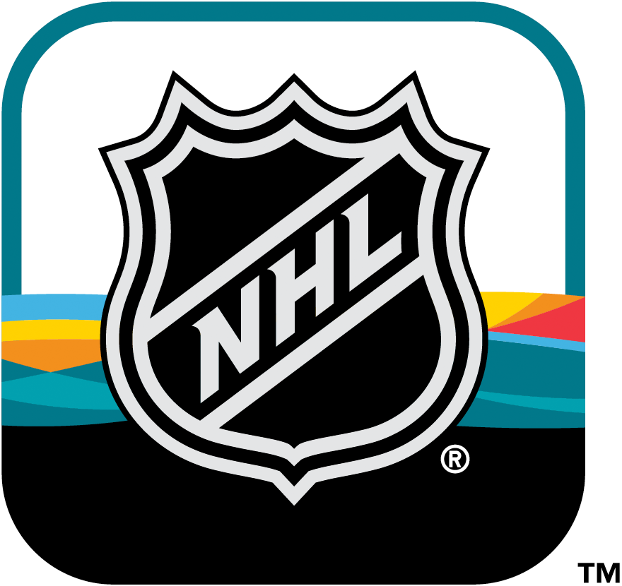 NHL All-Star Game 2019 Alternate Logo iron on transfers for T-shirts